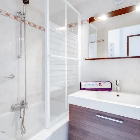 Studio Acapulco-5 * Saint-Raphaël