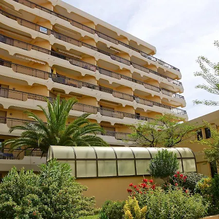 Studio Acapulco-5 公寓